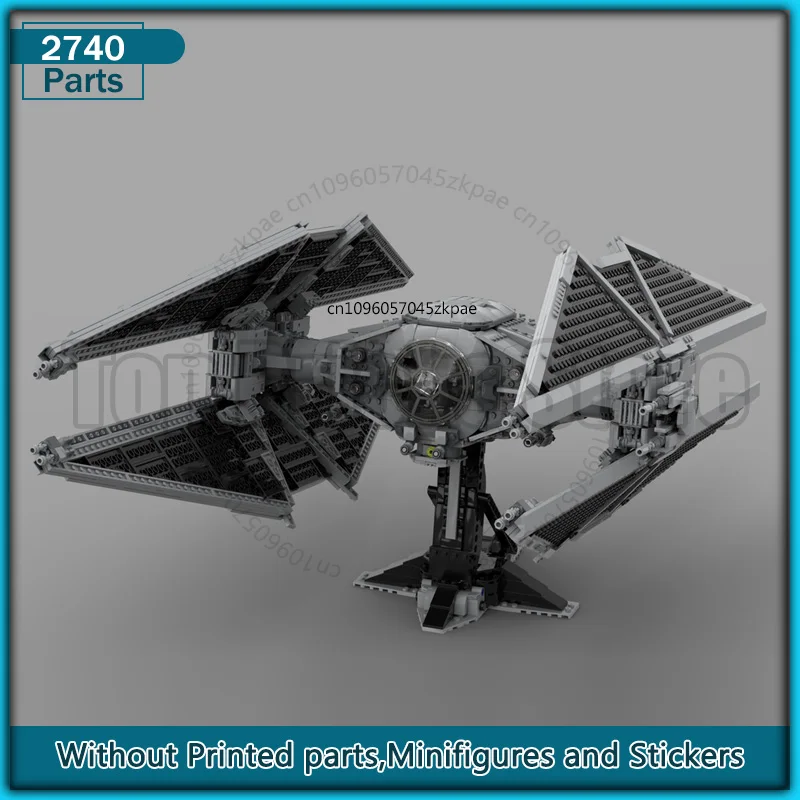 

Комбинация фильмов MOC Starfighter MOC, строительный блок, галстук из фильма, Мститель, креативная образовательная модель, наборы кирпичей, игрушки, рождественские подарки