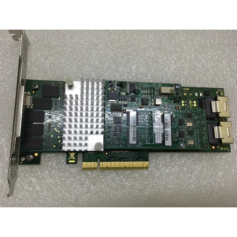 Parts For Lsi 9266 …