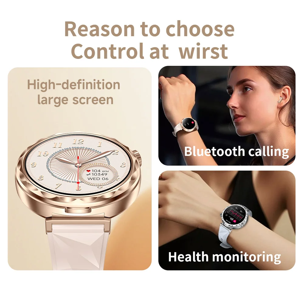 男性 女性 2 in 1 ヘッドセット スマートウォッチ ブ - Smartwatch Headset のレビューと価格