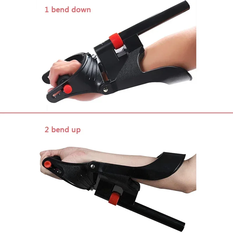 

Новый тренажер для запястья, мужской силовой тренажер для стрельбы, домашний силовой тренажер для рук, оборудование для фитнеса, регулируемая ручка