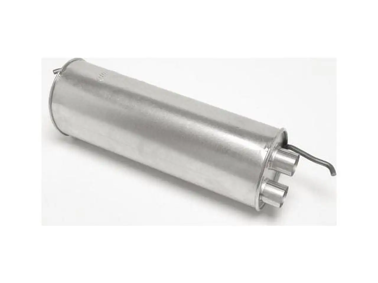 

Muffler - Compatible with 2004 - 2005 Chevy Classic 2.2L 4-Cylinder