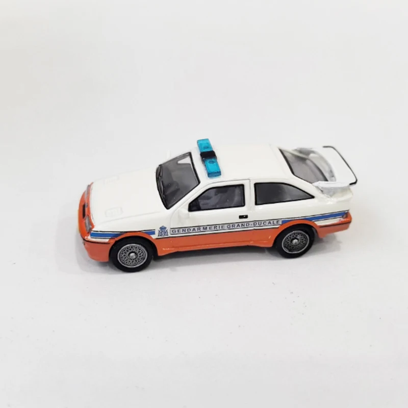 

BREKINA HO 1/87 Sierra RS Cosworth пластиковая имитация модели автомобиля статическая коллекция украшенные праздничные игрушки сувенирный подарок