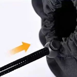 Aufbewahrungstaschen für dauerhafte tragbare Camp Stuhl Cover Picknick -Substitution Klappstuhlbeutel Transportbox Lagerausrüstung im Freien 6 Hauptverkaufsstuhlbaumjagd - №2