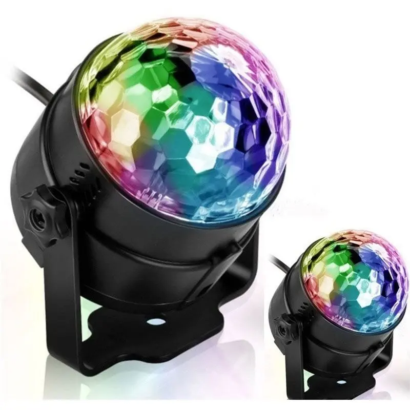 [HOT!A34R】 Strobe Lights, Disco Light Disco Ball, Dj Rave Lights For Party Lights For Birthday Xmas Wedding Bar Glow Christmas,