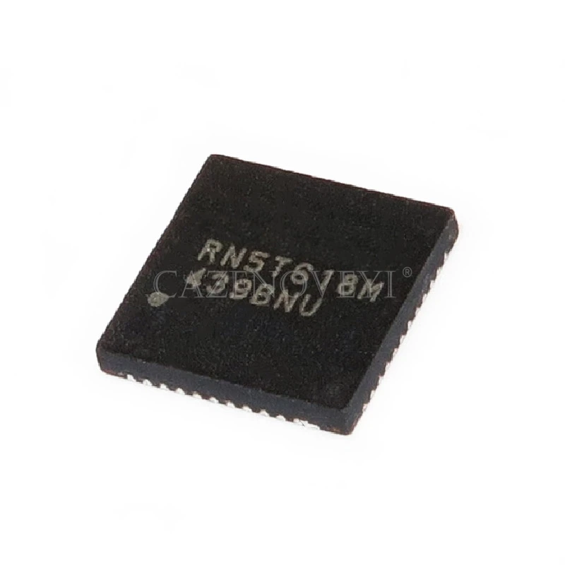 （1-5pcs）ALC271 271 RN5T618M RN5T618 PI3VDP411LSZDE PI3VDP411 ALC5645 5645 QFN-48