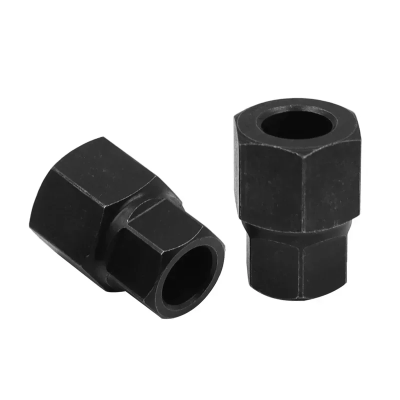 Alternator Pulley Puller Remover Socket T50 /M10 Alternator Pulley Socket Bit With 33 Teeth Tool