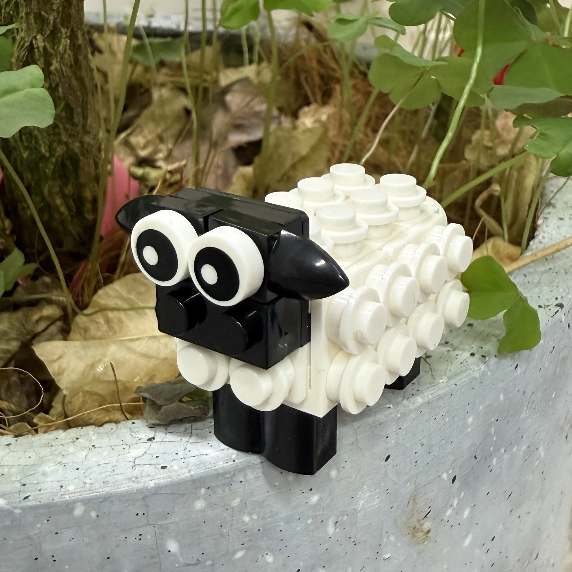 Blocs de construction pour les enfants