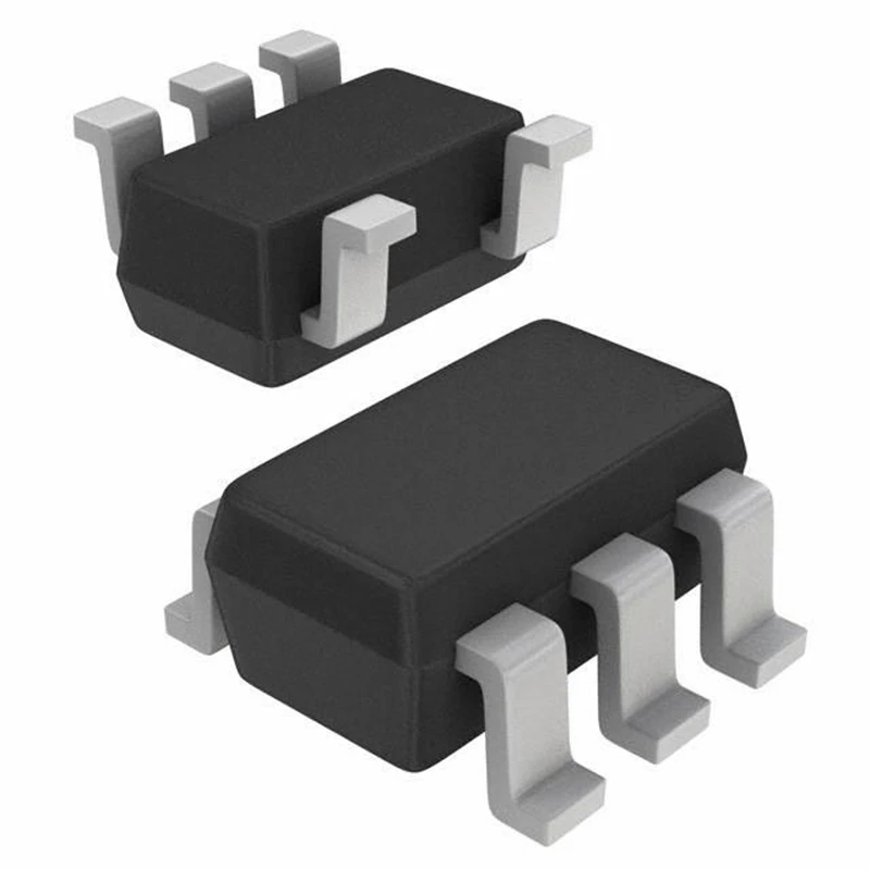 

20Pcs/lot Original SGM2210-1.8XN5G/TR SOT-23-5 Fixed Outputs of 1.8V,300mA, Low Quiescent Current and Low Noise Linear Regulator