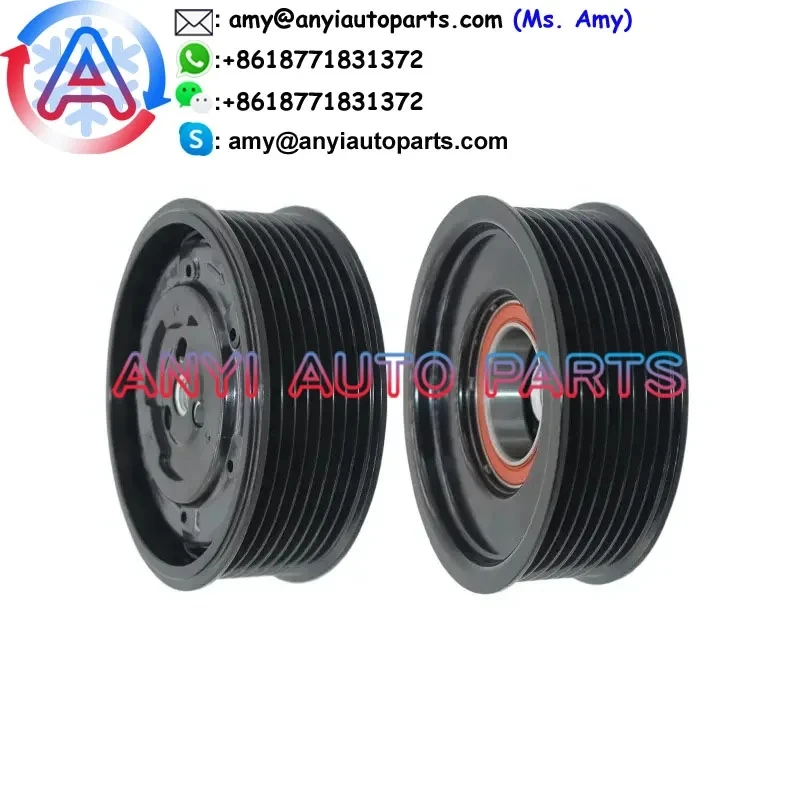 

Сцепление в сборе CA3049 8PK для Mercedes-Benz