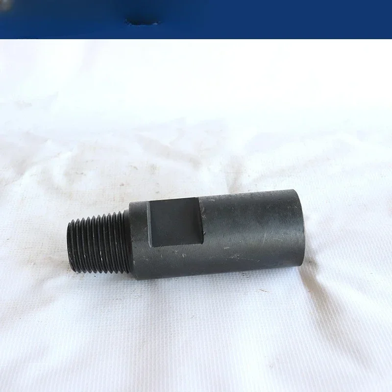 Drill rod impactor connection joint 42/60/64/68/76/89 for down the hole drilling rig