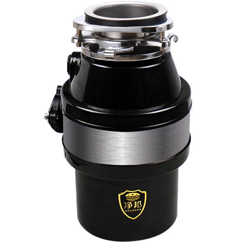Kitchen garbage processor household sink sewer food waste crusher air switch Food Waste Disposers