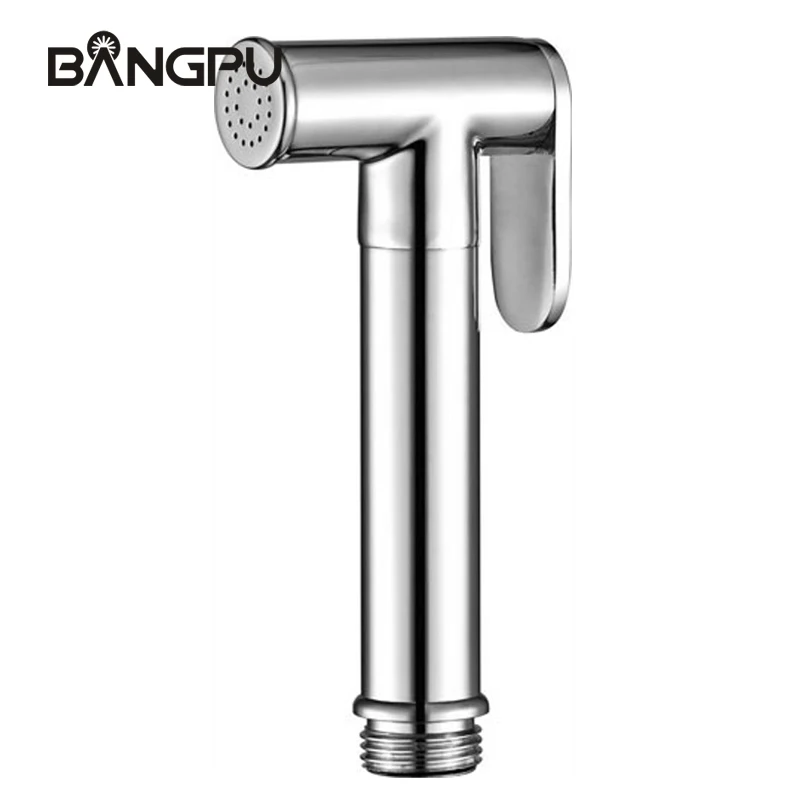 

Bidet Toilet Sprayer Stainless Steel Bathroom Faucet Spray Handheld Toilet Bidet Faucet Pressure Boosting Nozzle Toilet Bidets