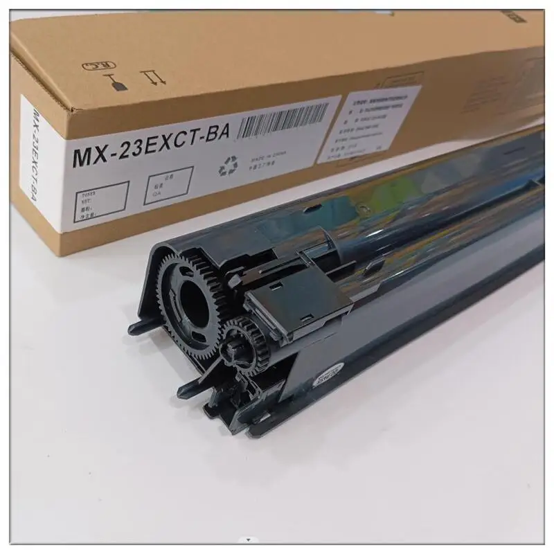 

For Sharp MX-2000 MX-2300 MX-2700 MX-3500 MX-4500 Color Toner Cartridge,MX-45NT MX-45GT MX-27NT MX-27GT MX 2300 Cartridge Sets