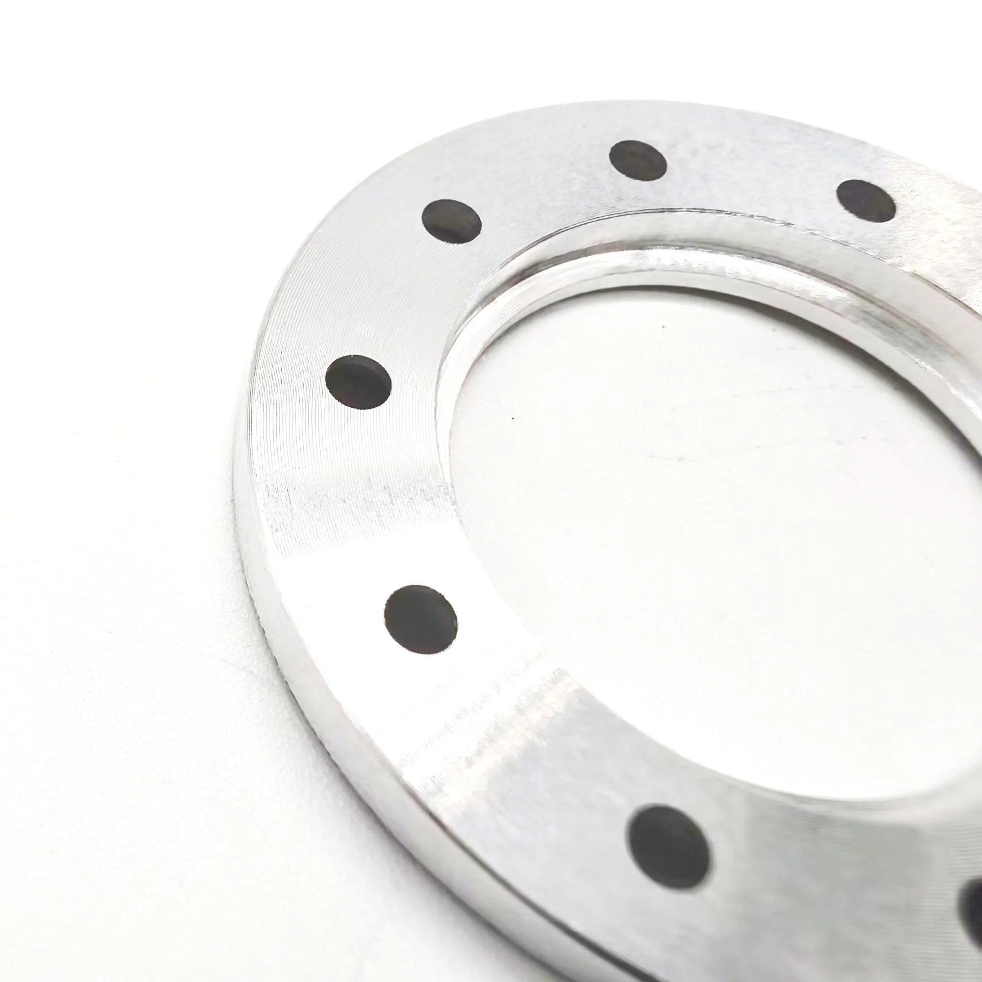 RC 1/14 2 قطعة محاكاة عجلة التجنيب شاحنة مقطورة ل سكانيا رجل Actros فولفو قطع غيار السيارات لتقوم بها بنفسك #1