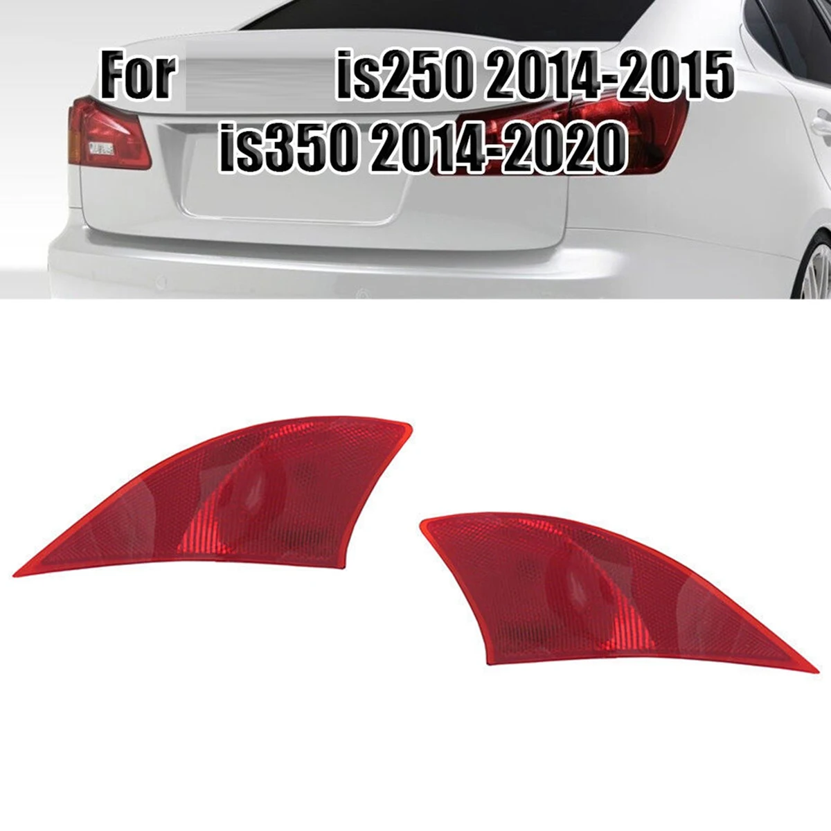 2Pcs 8191053051, 81…