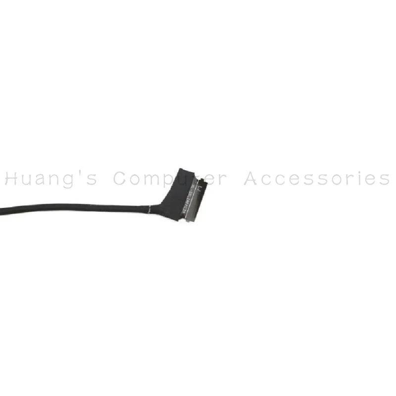 SS+5C10S73205 10Pcs Original LCD Cable for Lenovo ThinkPad 11e Yoga Gen6, Strictly‑Tested Genuine Part