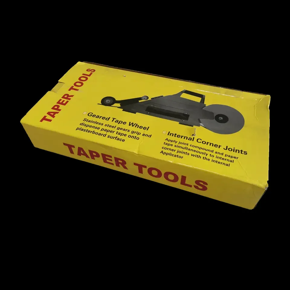 Imagem -06 - Multifuncional Pladur Floor Construction Splicing Clamping Joint Tool Drywall Taping Tool Home Decoração Tools