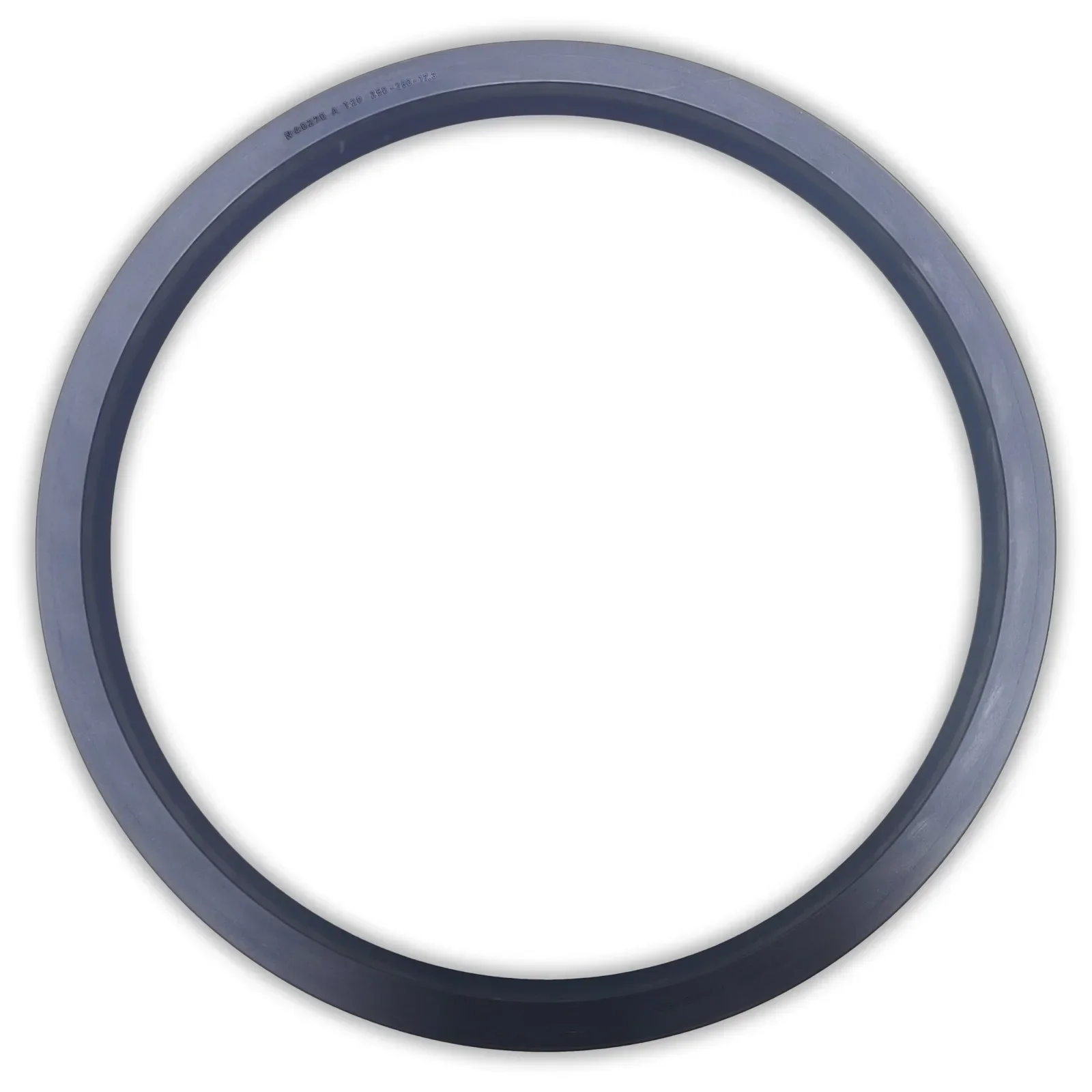 N40270 Size 250 * 280 * 17.3 U-shaped Sealing Ring T20 Hydraulic