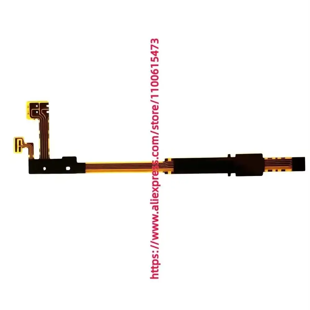 New Lens Aperture F… - image