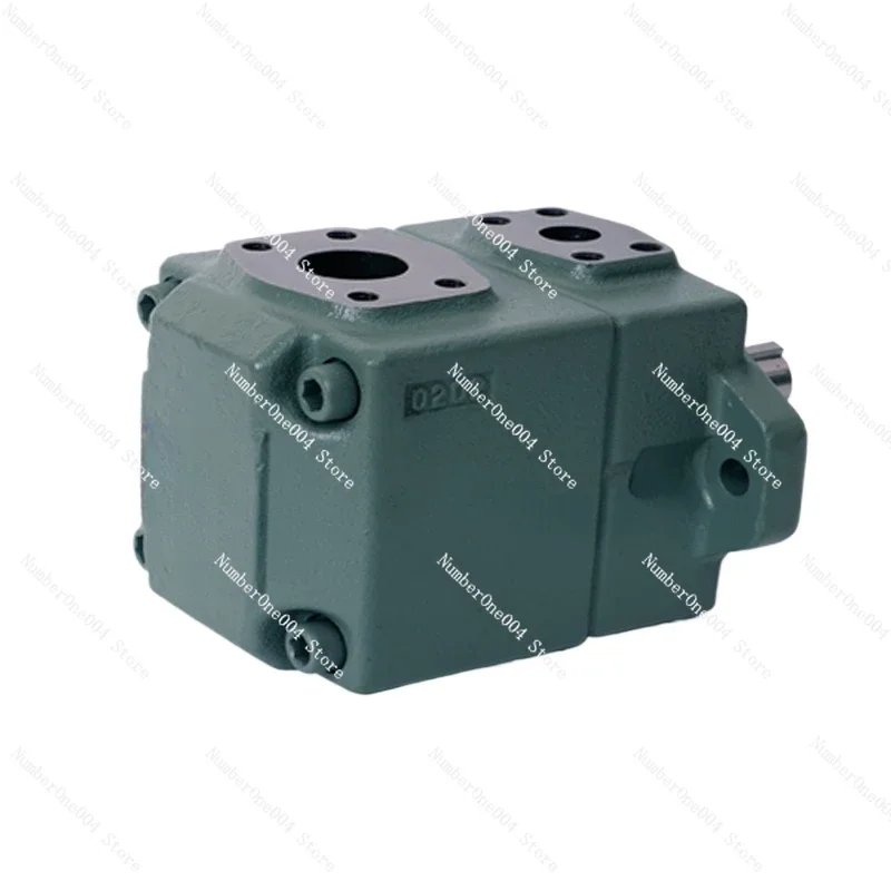 Applicable To Hydraulic Pump Oil Research Vane Pump PV2R3- 52/60/66/76/85/94/116/125/136/153