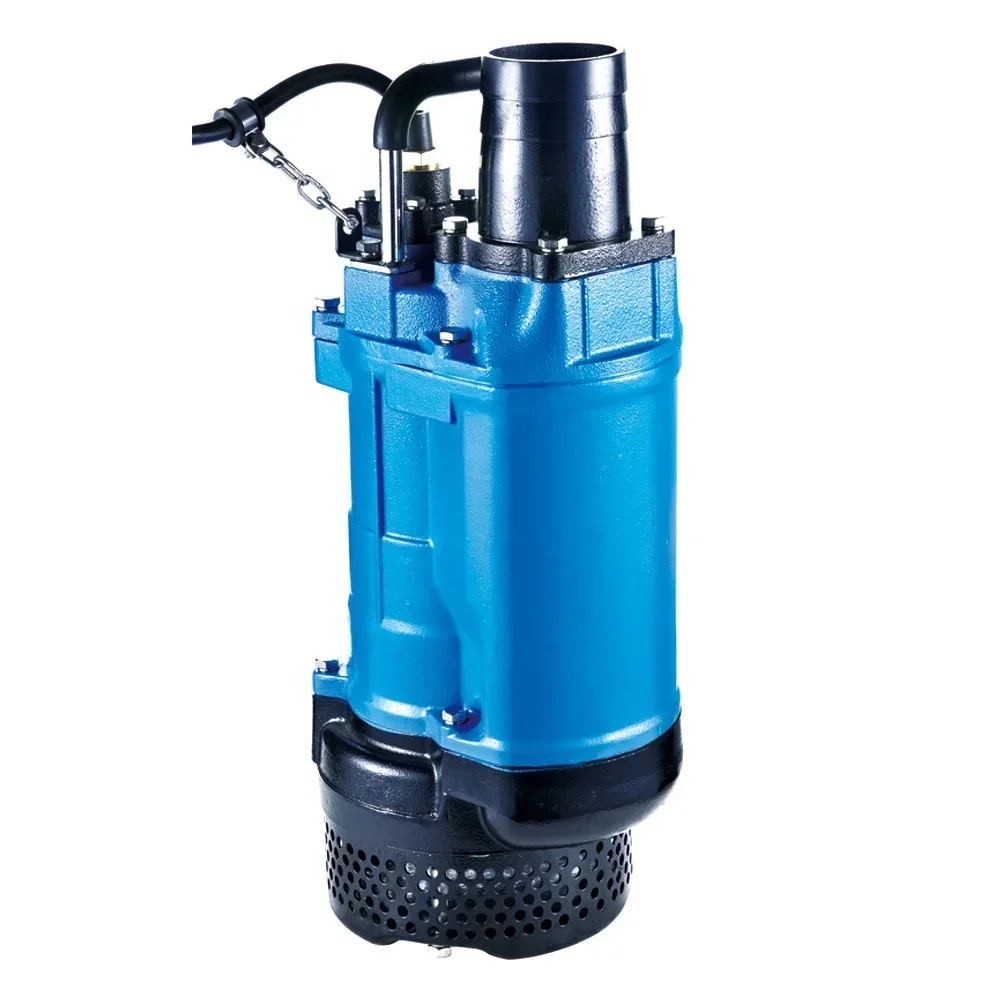 vertical non clogging sewage pump zkb centrifugal submersible sewage pump sludge sewage pump