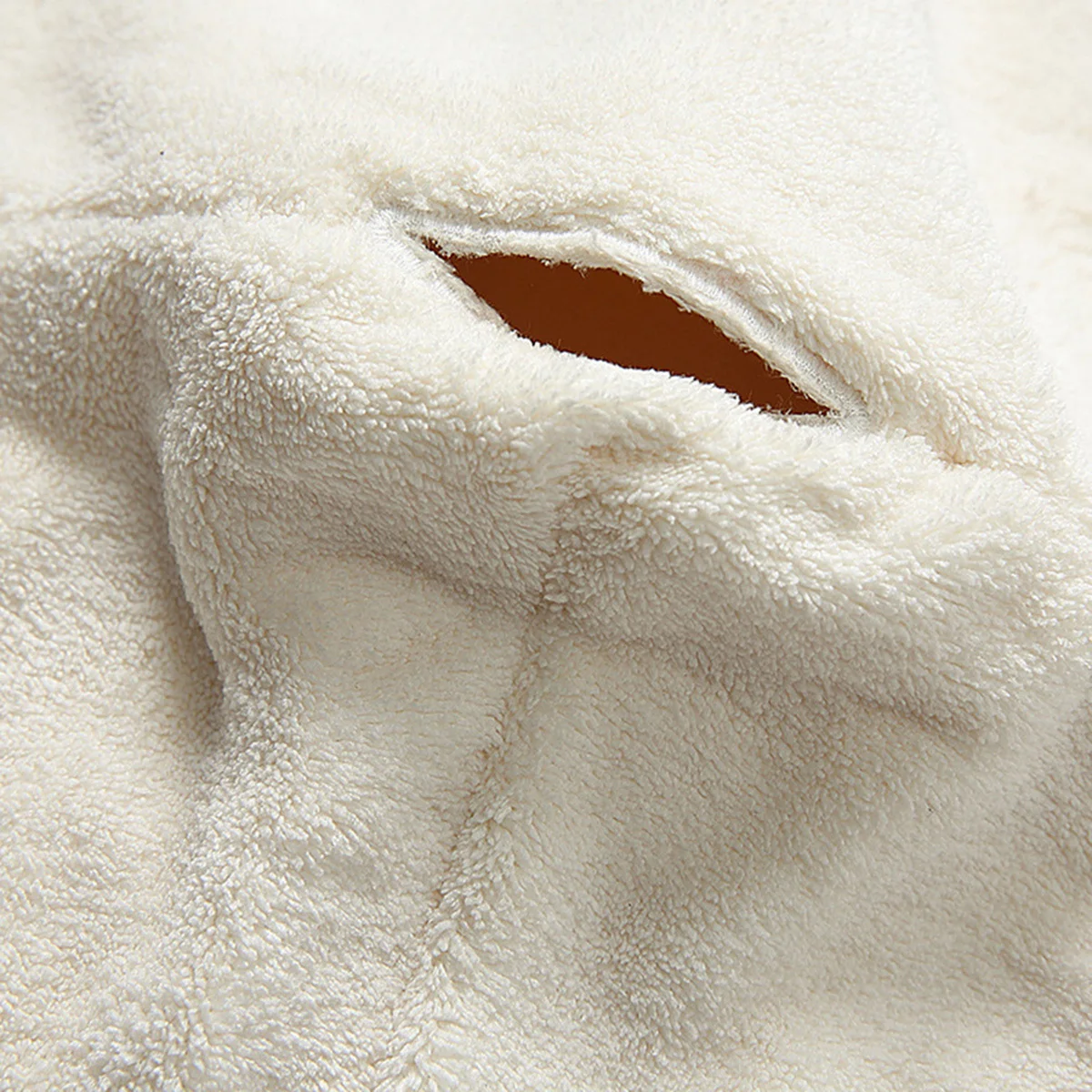 

2Pcs Hot Cold Compress Facial Towels Premium Coral Fleece Soft Face Towels for Women Skin Care Beauty Use Coral Facial Towel