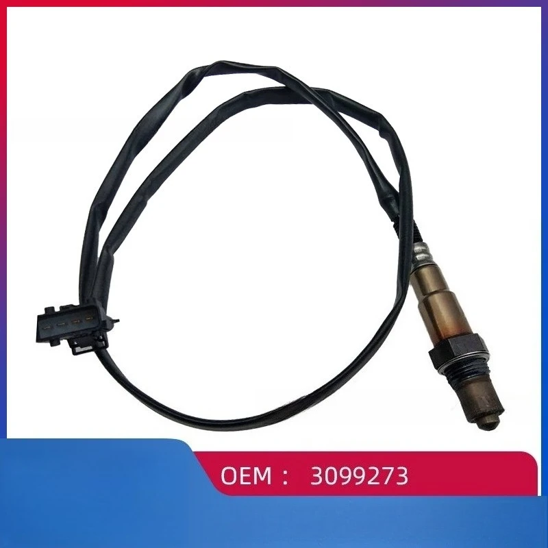 

3099273 o2 oxygen sensor for Zhonghua 11 years 1.6L Zunchi 1.8L H330 1.5L for Zhonghua Junjie FRV 1.6L 2007
