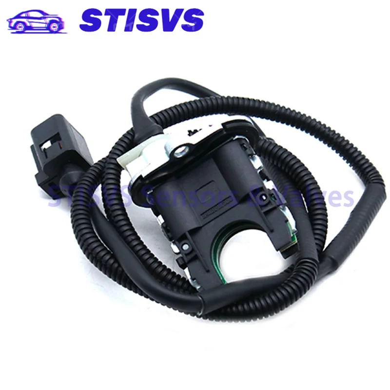 

6Q1423291D Car Steering Angle Sensor 6Q1423291DX For SEAT CORDOBA IBIZA IV 2002-2009 Skoda Fabia 1999-2008 VW POLO 2001-2012