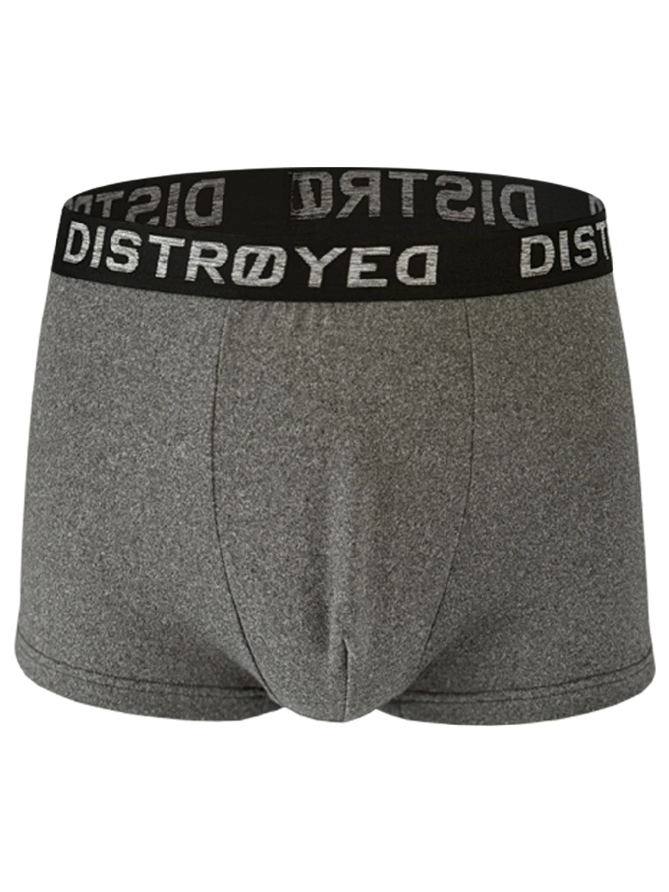 Men's Seamless Breathable Boxe - Multi Pack Underwear ulasan dan harga