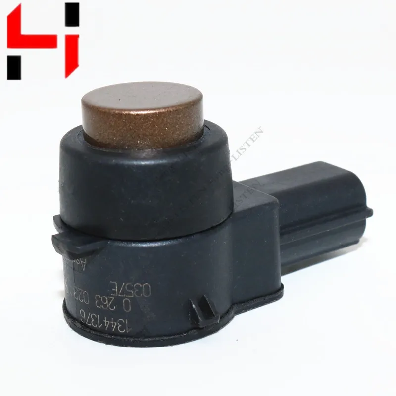 4 stücke park abstands regelung pdc sensor 13441376 0263023865 für aveo orlando opel astra j insignia 09-13