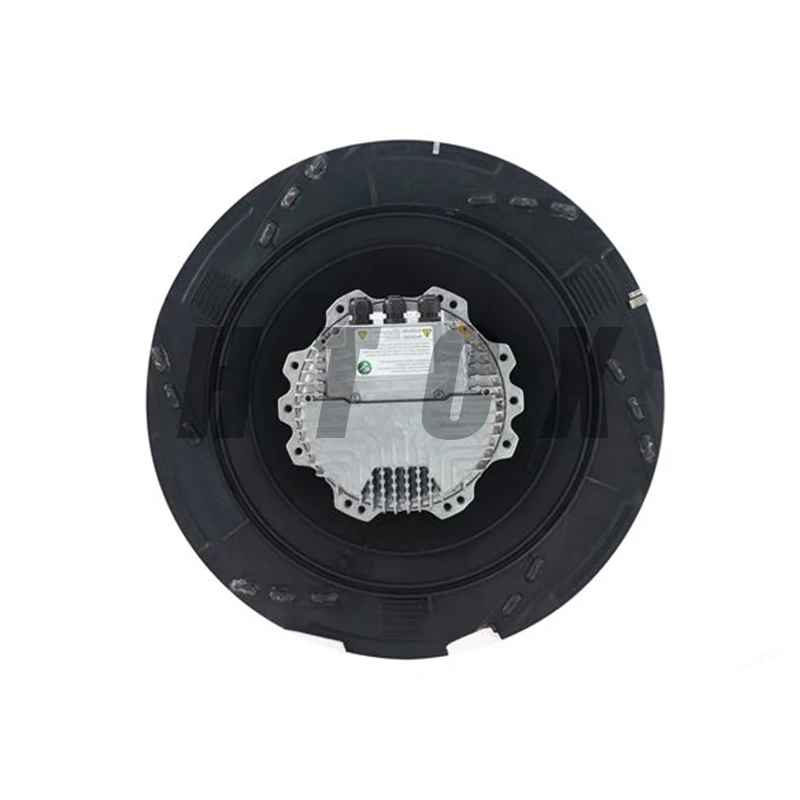 Original centrifugal fan Data room air conditioning fan R3G630-RB32-76