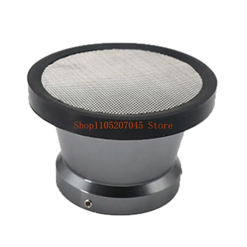 

37cd Aluminum Air Filter Cup 50mm for 21/24/26/28/30mm Carburetor