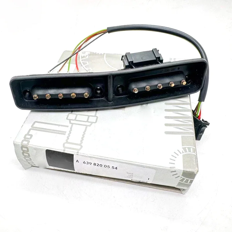 Interrupteur Contact Porte Coulissante Mercedes Sprinter 1500 2500 3500 - 9078213100