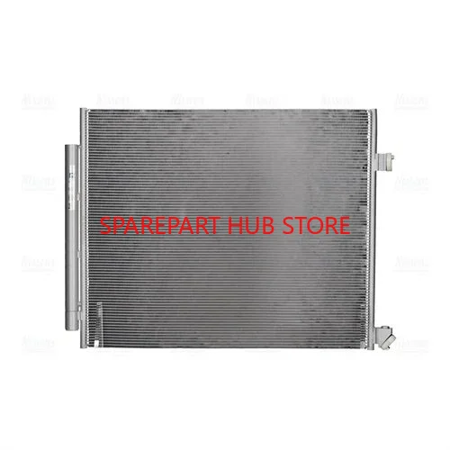 

Aircon Condenser For MERCEDES-BENZ GLE-SERIES V167 GLS-SERIES X167 (2019) OEM 1675001200 A1675001200 New Genuine