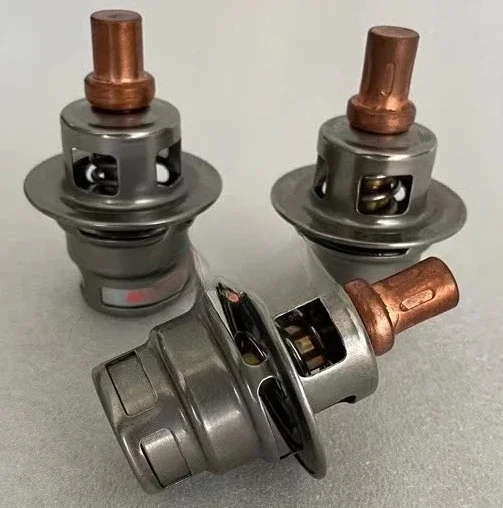 

Centrifugal Temperature Control Valve Core 2906907701 Compressor Accessories