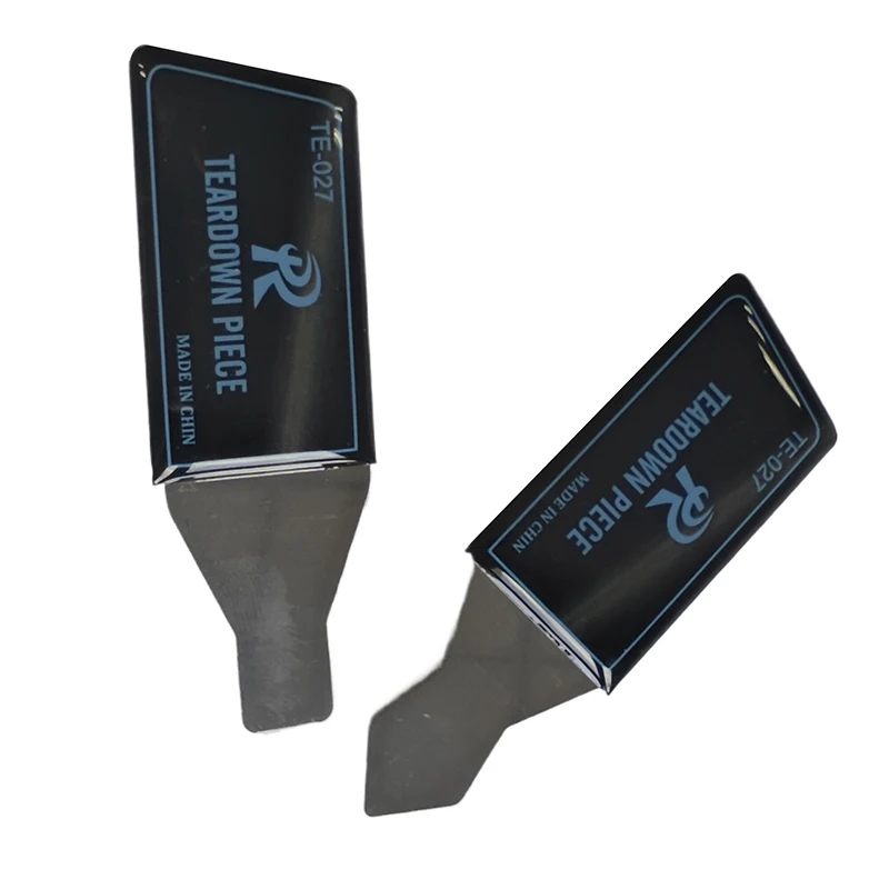 

Инструмент для ремонта телефона 2 в 1, жестяной скребок с памятью, нож, металлическая паяльная паста, скоблящая мокрота, упрочненный жесткий ручной инструмент