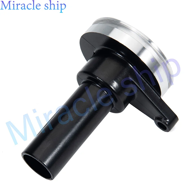 689-15396 689-15396-01-5B Carcasa de Retén de Aceite para Motor Fuera de Borda Parsun Yamaha 25HP 30HP 2 Tiempos 61N 61T 69P, Pieza de Motor de Barco