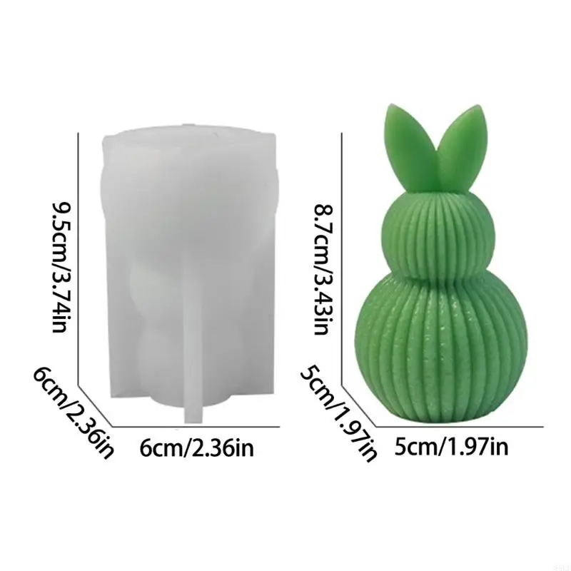 Рисунок 6 - 85LF Ручные полосатые кролики