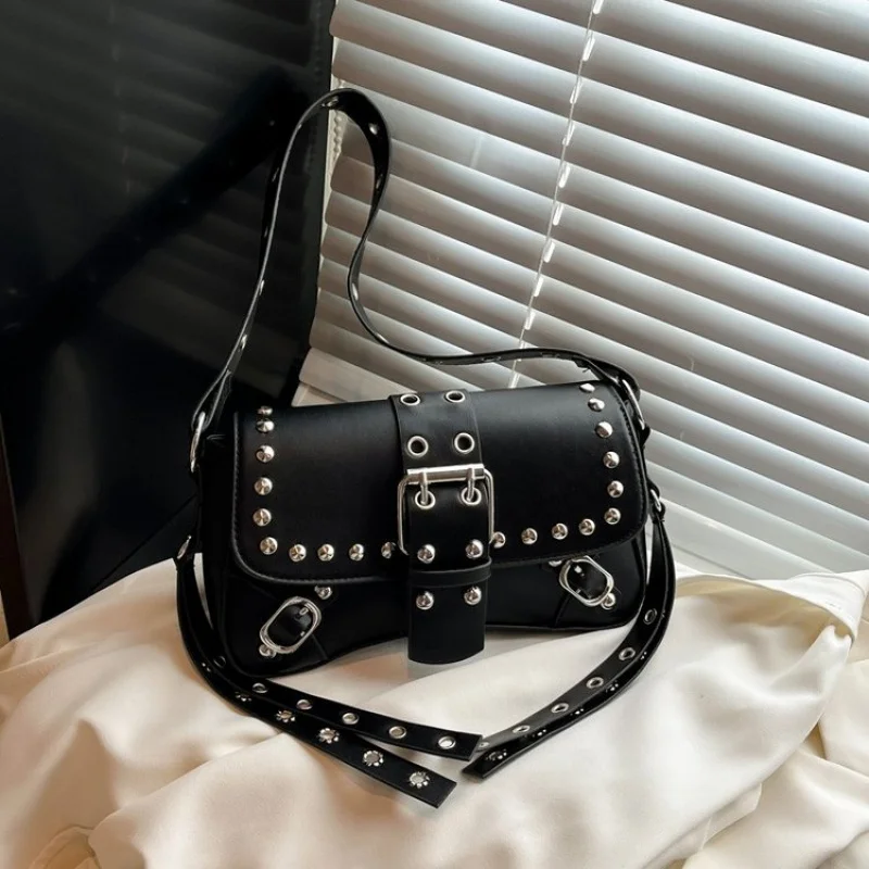 

Luxury Brand High-End Leather Women's Shoulder Bag Popular Classic Delicate Craft Trendy Casual Daily Commuter Bag​