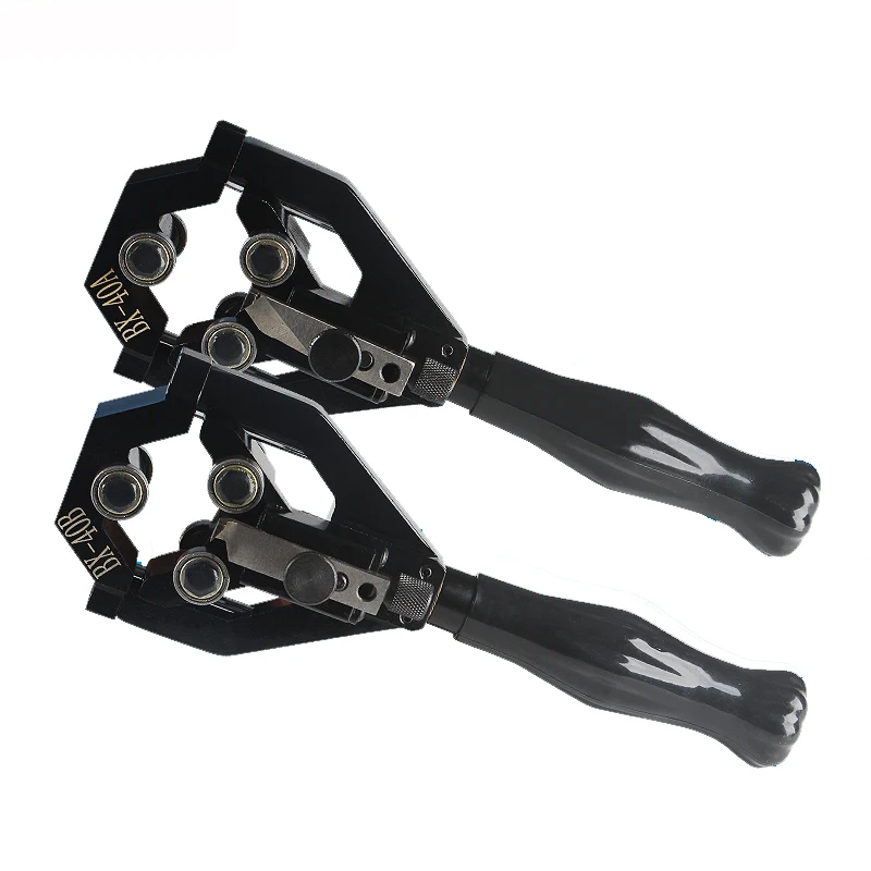 BX-40A Cable Stripper Cable Striping Tool BX-40B Wire Stripper Cutter for 11KV Dia 20 To 40mm Cable