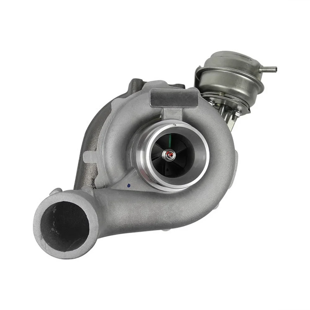 454135-5010S Audi A4 A6 A8/Skoda Superb/VW Passat B5 2.5 GT2052V   Turbocharger 4541355010S