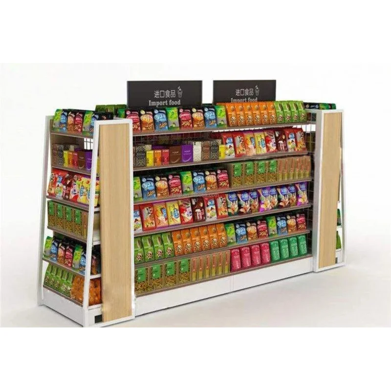 custom.Good Quality Table Top Wire Display Racks Used Convenience Shelves
