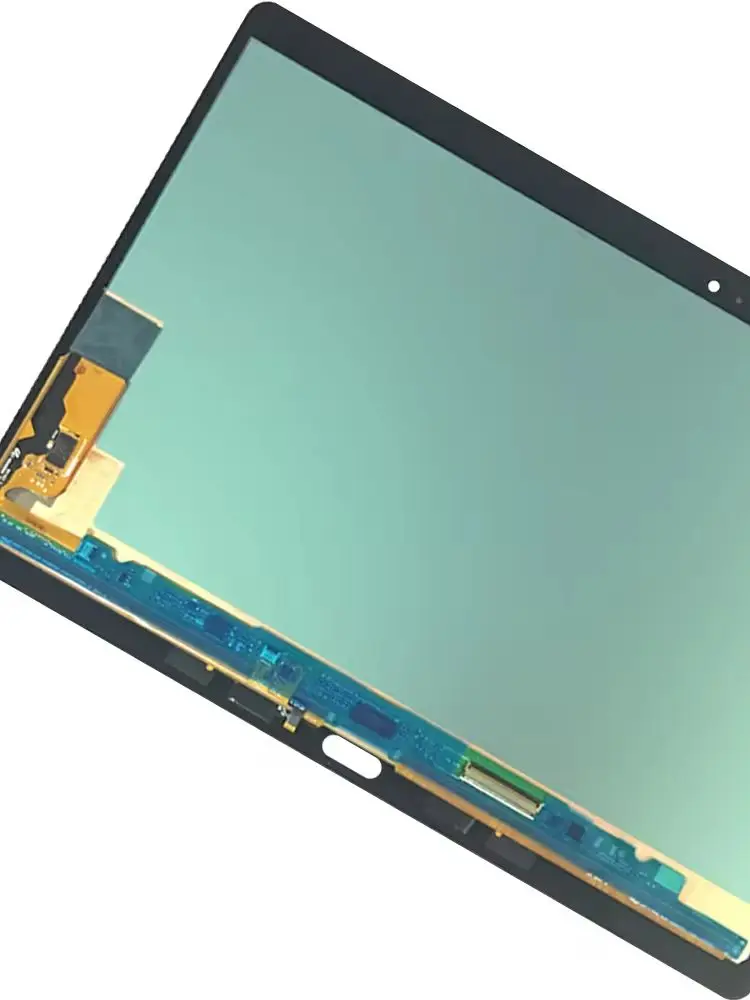 For Samsung Galaxy Tab S T800 T805 SM-T800 SM-T805 LCD Display With Touch Screen Digitizer Sensors Assembly Panel Replacement