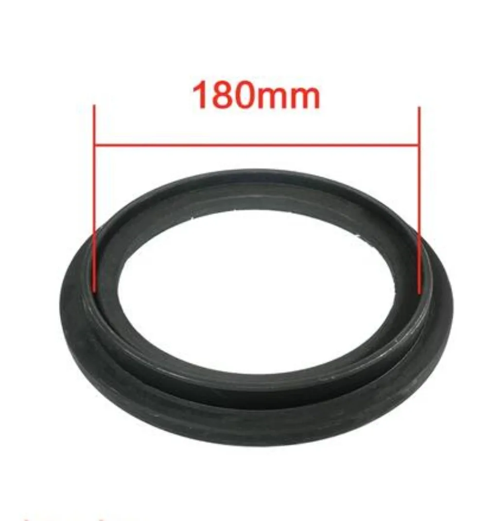 1pcs  for Balancing Machine Parts Iveco Light Truck Disc  for 180MM Modification Accessories High Quality Wholesale,