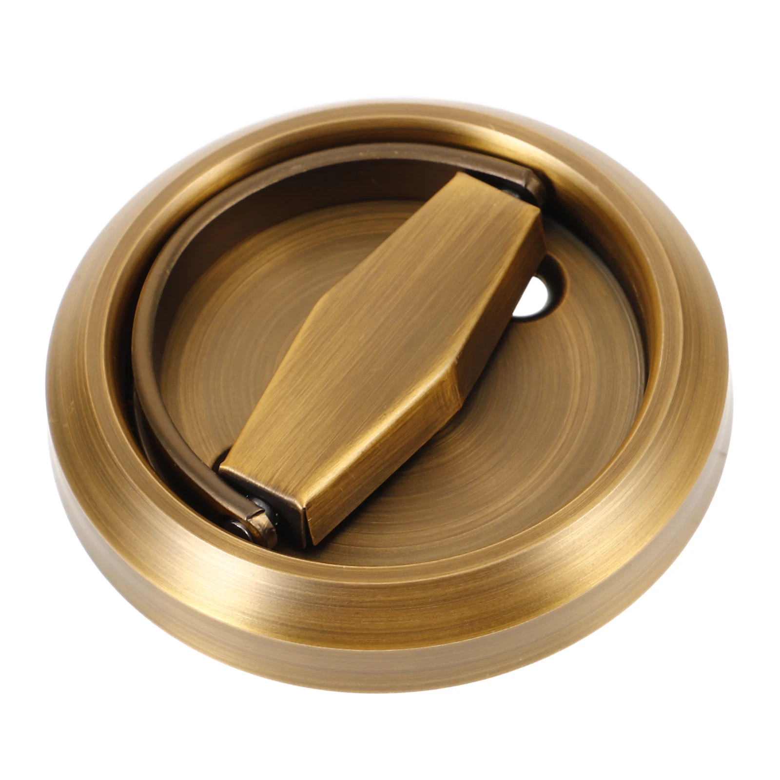 

Fire Hydrant Golden Stainless Steel Invisible Handle Hidden Cabinet Pull Handle Cabinet Pull Fire Hose Box Replacement