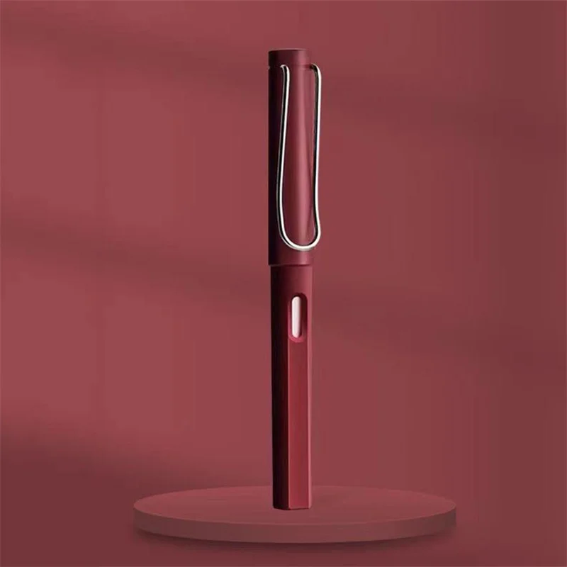 1X Everlasting Pencil Infinite Pencil Technology Inkless Metal Pen Magic Pencil Drawing Is Not Easy To Break The Straight Pencil