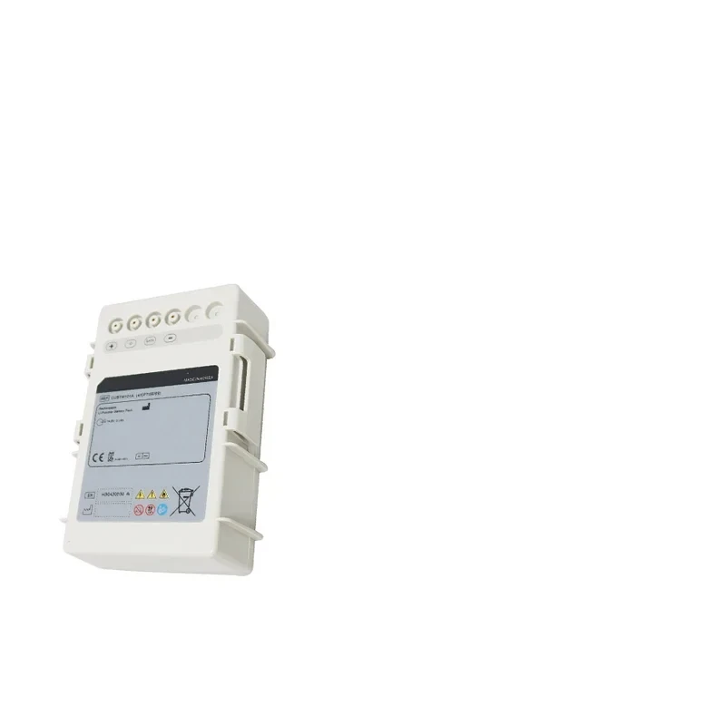 ل CU الطبية باد CU-HD1 CUBTM101A 41CP7/56/69 AED بطارية مزيل الرجفان البطارية #3