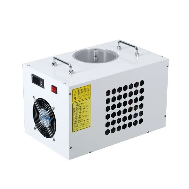 ice bath cold plunge cooler chiller with filter pump unit 1hp 1/2 hp for bathtub