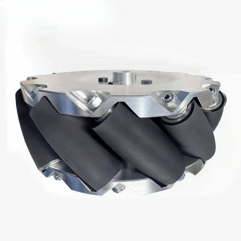 Wheels 100 mm 127 mm Heavy duty industrial wheels
