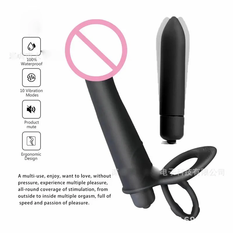 الفرج كبير دسار رصاصة خواتم للرجل Annals بانتي للنساء الشرج تمديد أداة Xl هزاز Penician Segriears شاعر المليون #5